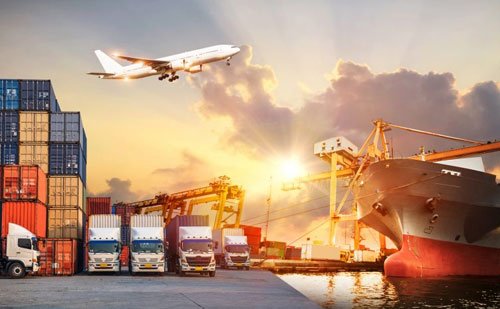 Shipping and Logistics